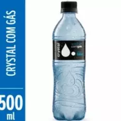 Água com Gás 500ml