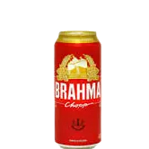 Latão Brahma 473 ML (Gelada)