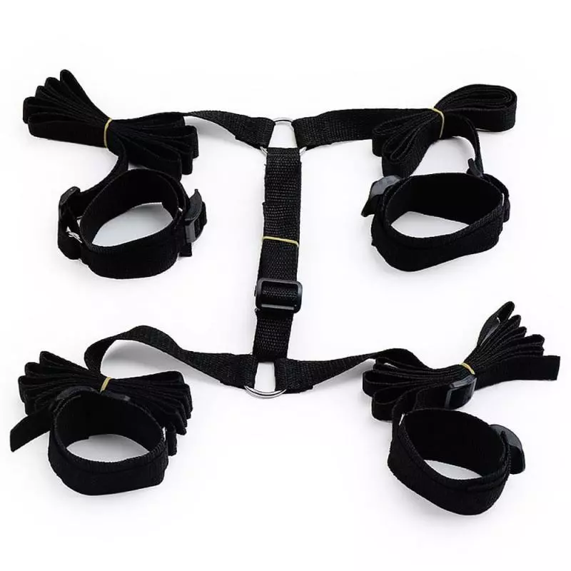 EPARADOR DE PULSO E TORNOZELO C/ FECHO