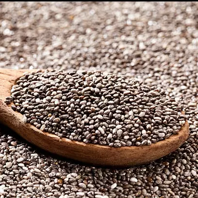 SEMENTE DE CHIA