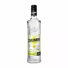 Zhumir Naranjilla 700ml