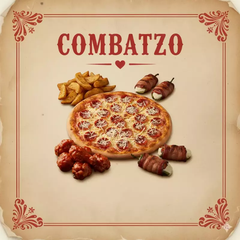 Combatzo!