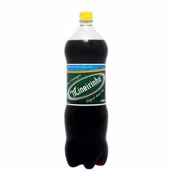 Mineirinho garrafa 2L