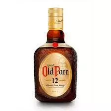OLD PARR 1L