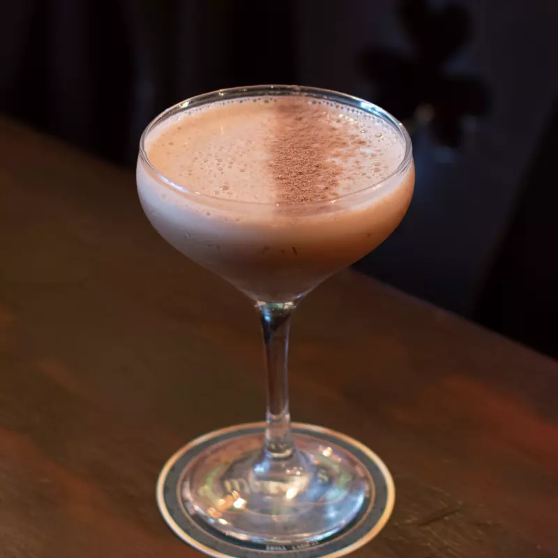 Chocomint Kiss