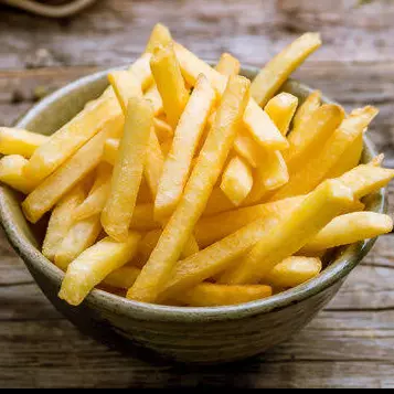 Porção de Batata frita