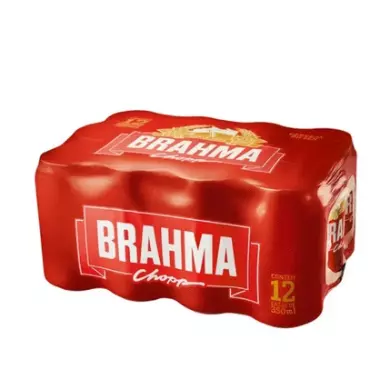 Brahma 350ml