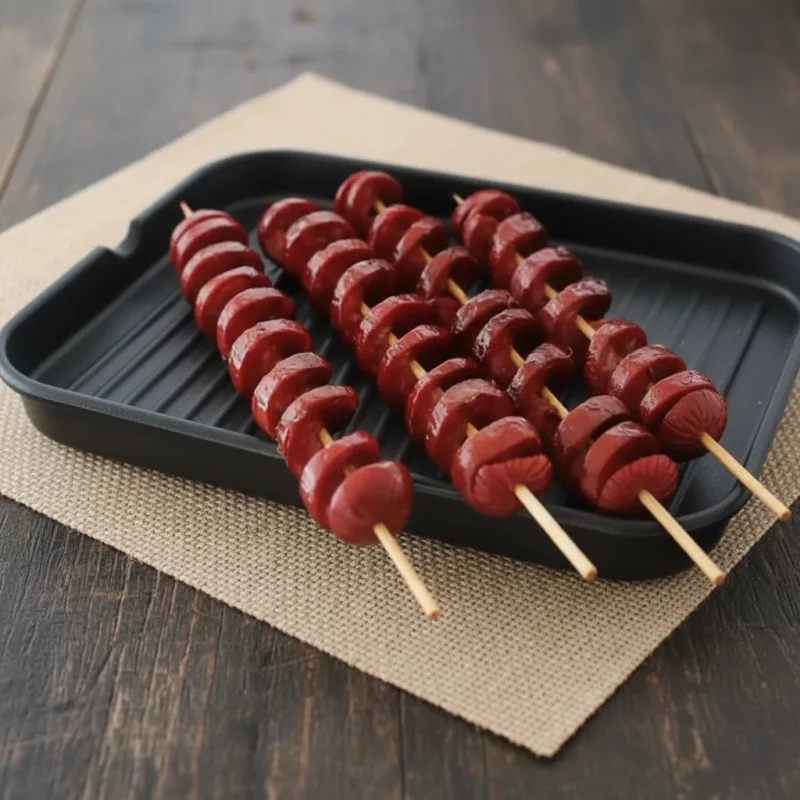 Chorizo parrillero