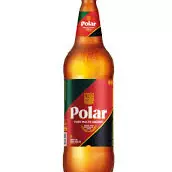 Cerveja Polar Export GRF 1000ml
