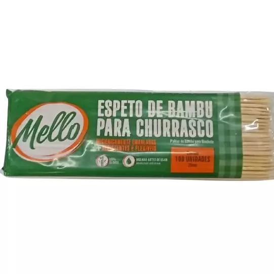 Espeto Churrasco
