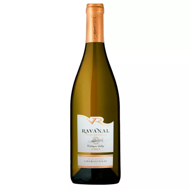 Ravanal Gran Reserva 750ml