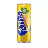 FANTA CITRON