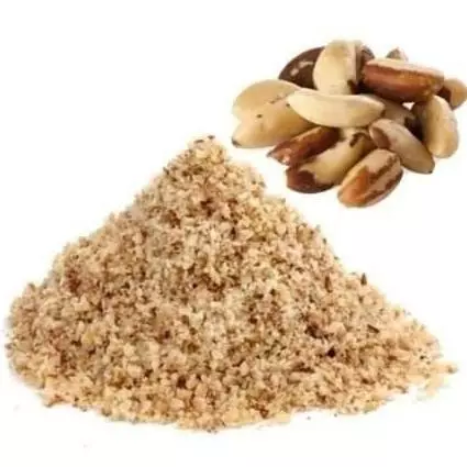 192 - Farinha de Castanha de Pará (100g)