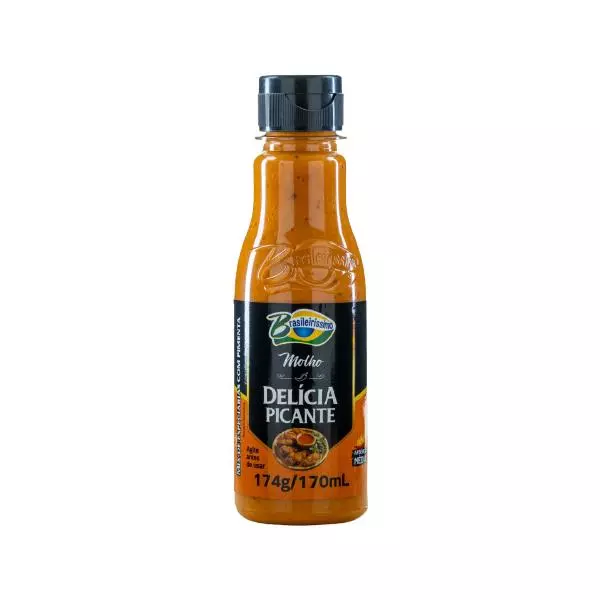 Delícia picante 174G