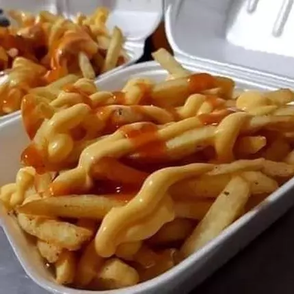 FurgoPapas