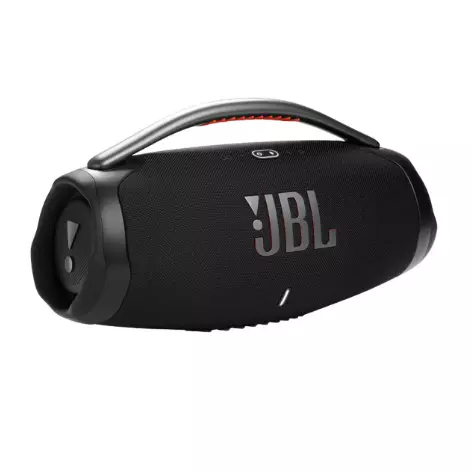 JBL Boombox 3 Preta