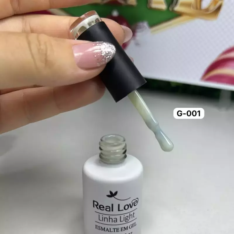 Esm.Real Love G-001 Renda