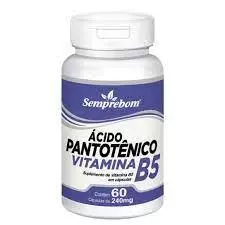 VITAMINA B5