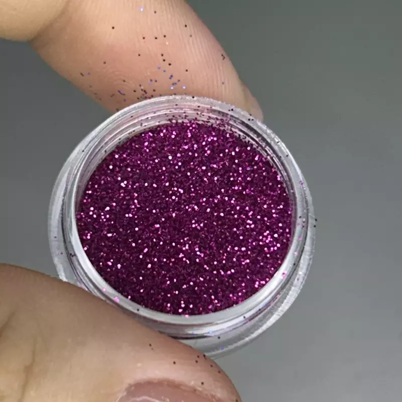 Glitter Fino N•508