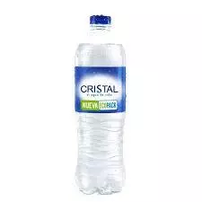 Agua Botella
