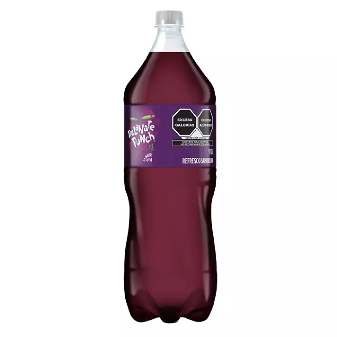 Delaware punch 2 lt