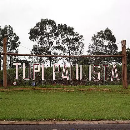 SEXTA - Tupi Paulista