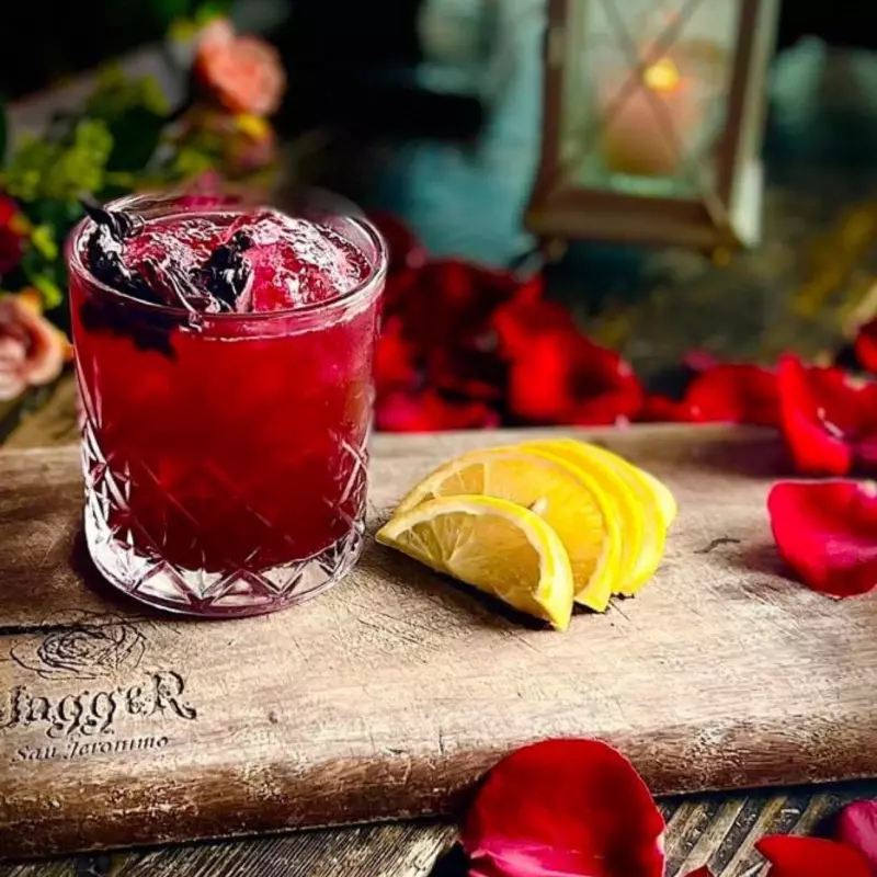 MEZCALITA DE JAMIACA