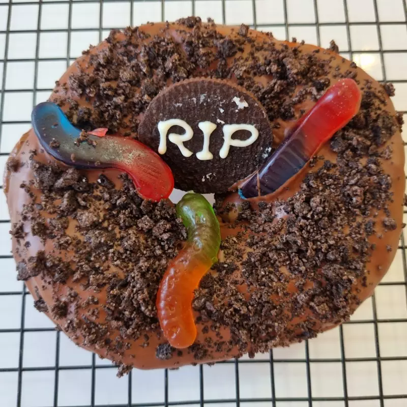 RIP ☠️