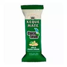 Xeque Mate (Coco Leve)