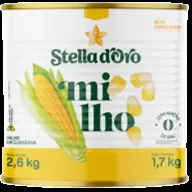 MILHO VERDE STELLA DORO 1,7KG