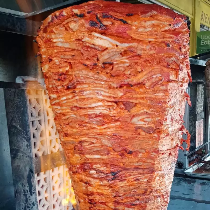 Kilo Al Pastor