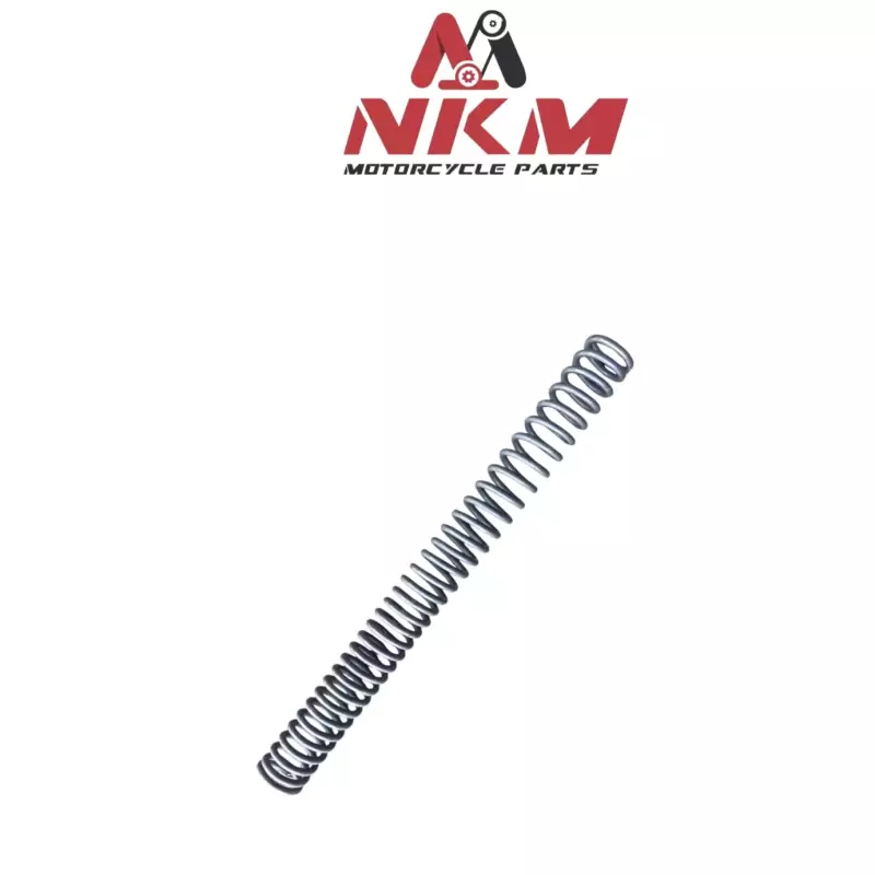 RESORTE BARRA TELESCOPICA AGILITY