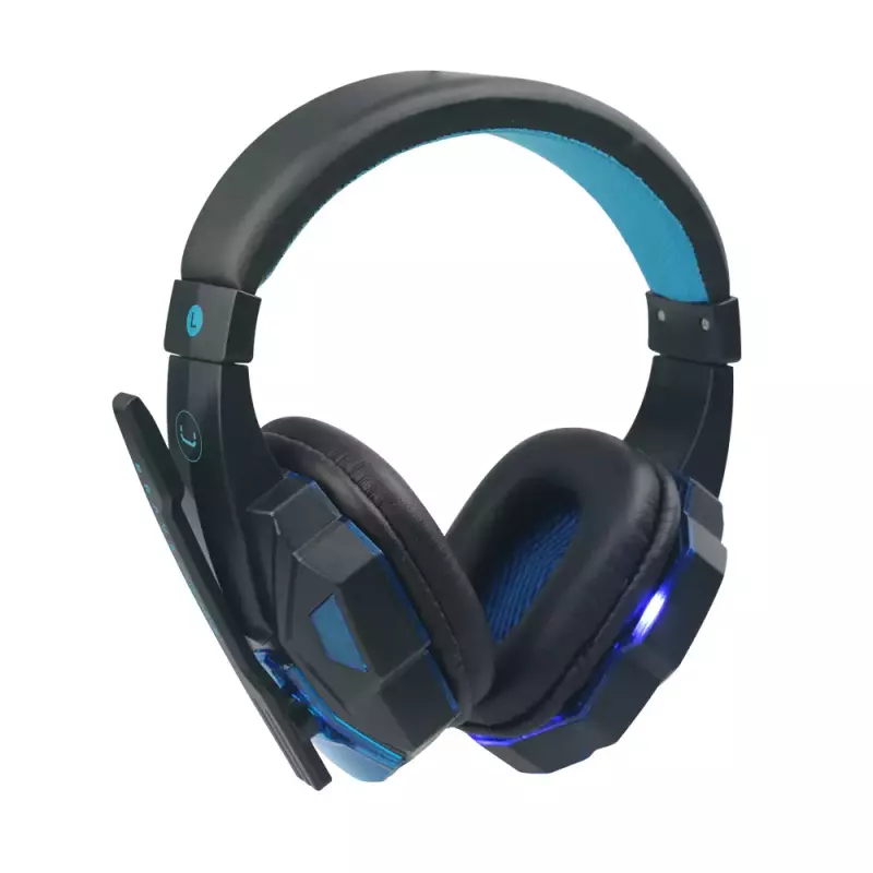 UNNO – Audífonos Gamer Brave – HS723