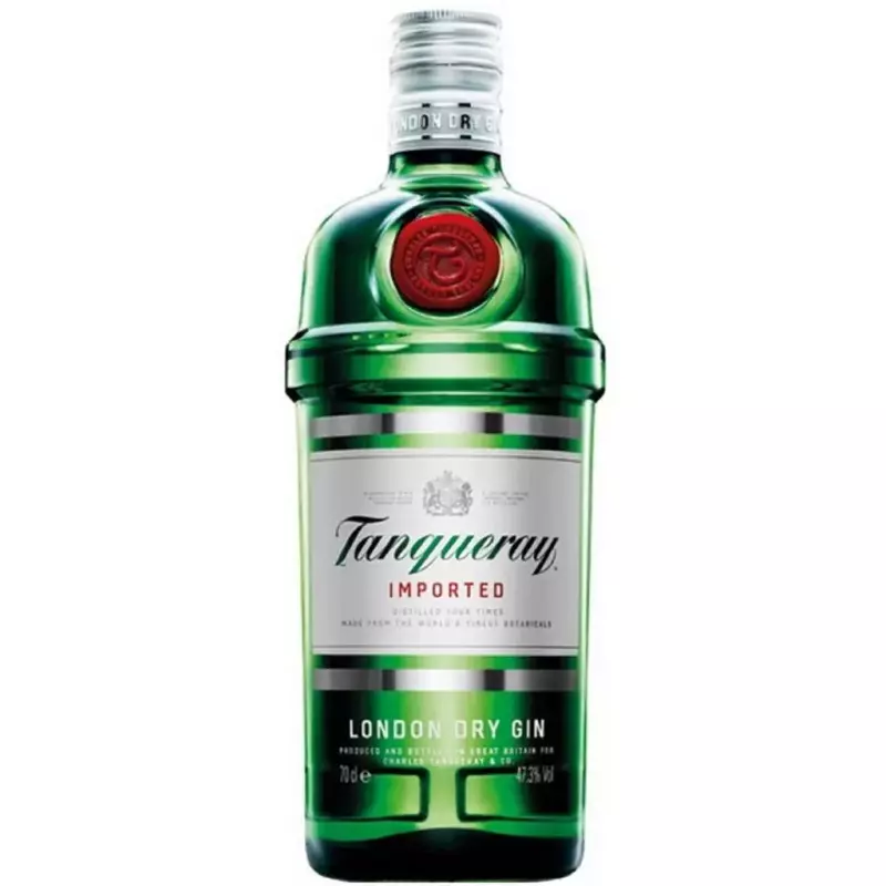Gin Tanqueray 750ml