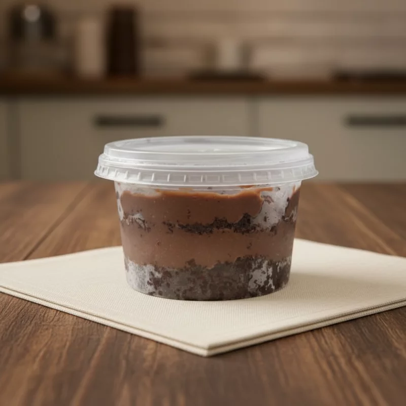 Bolo de chocolate