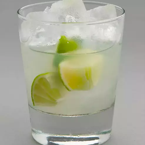 CAIPIRIÑA