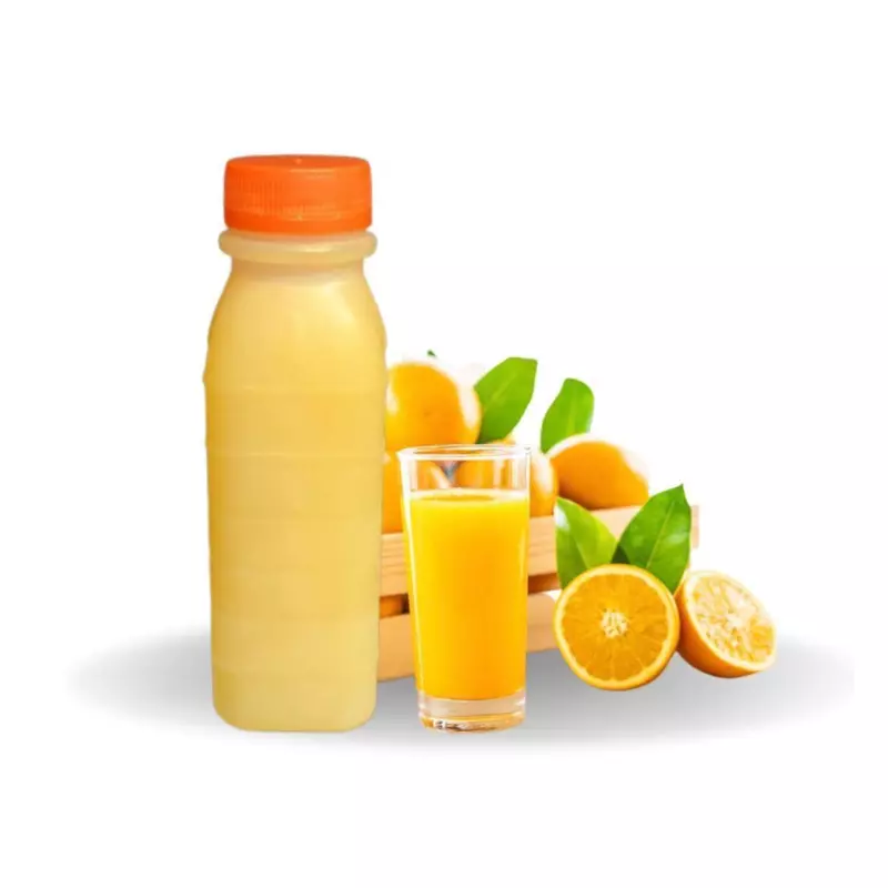 Suco de Laranja 100% Natural