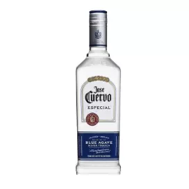Tekila Jose Cuervo blanco