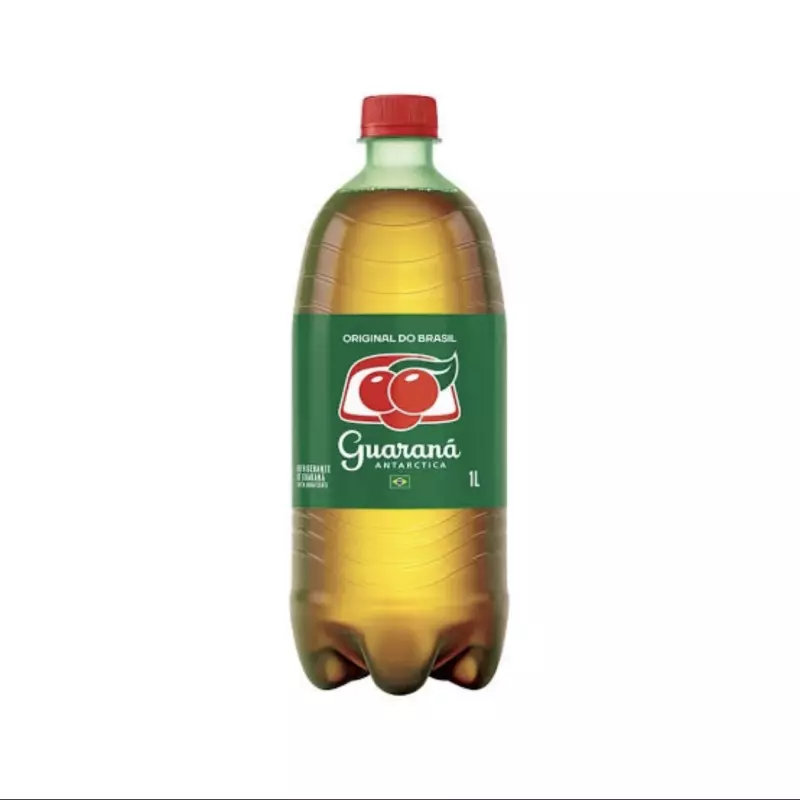 Refrigerante 1litro