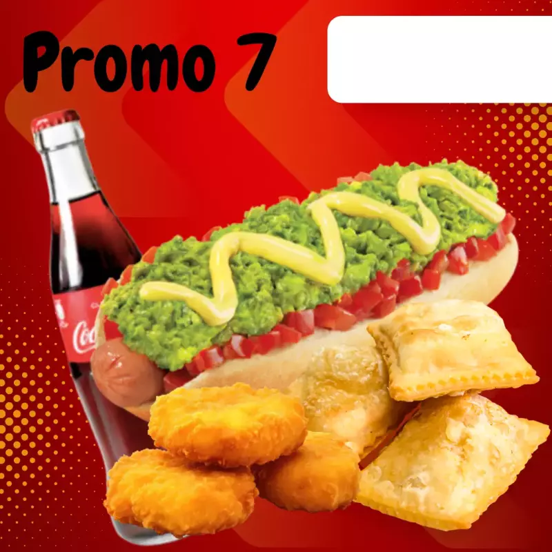 Promo 7