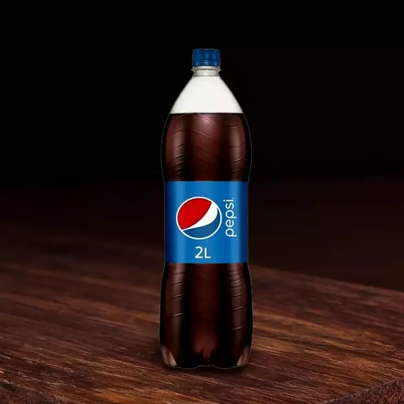 Pepsi 2L