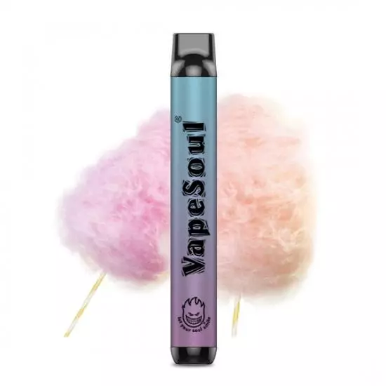 Cotton Candy