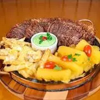 MIX DA CASA (ate 4 pessoas)