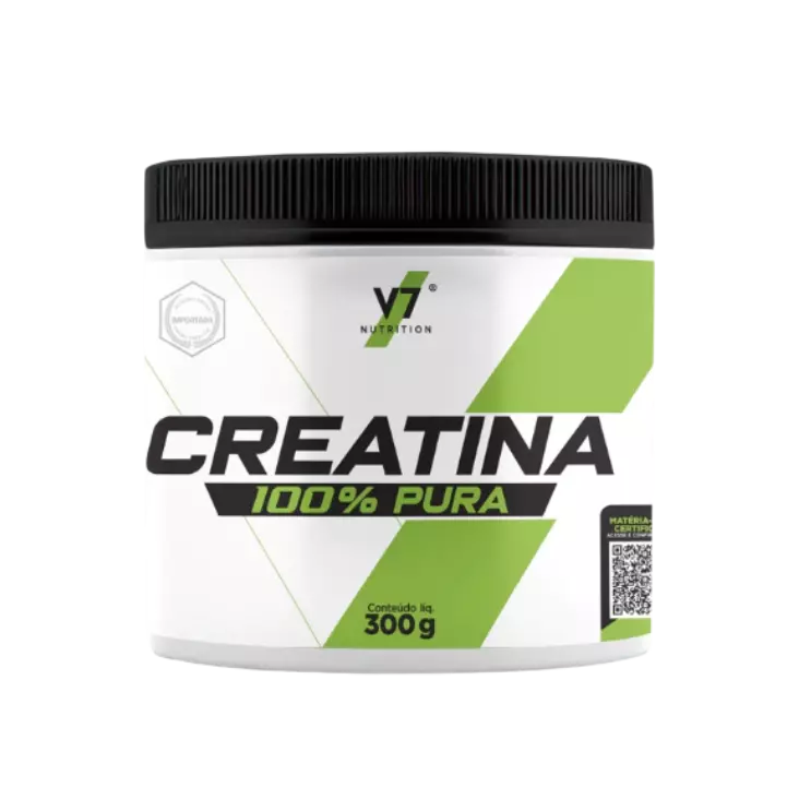 Creatina 300g