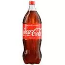 Coca cola 2 lt