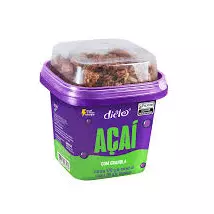AÇAI DIÊLO COM GRANOLA 190G