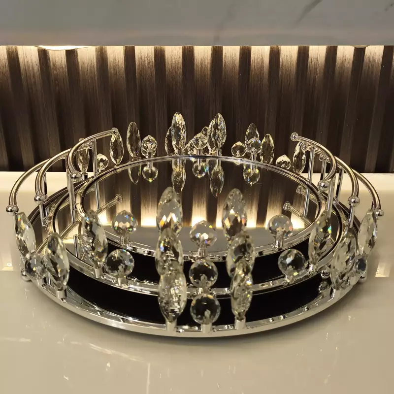 BANDEJAS SET X 3 JX-564