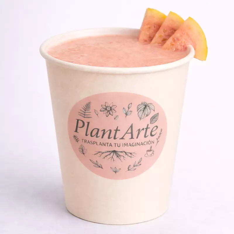 Atole de Guayaba (NUEVO)