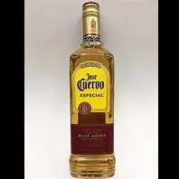 TEQUILA JOSE CUERVO