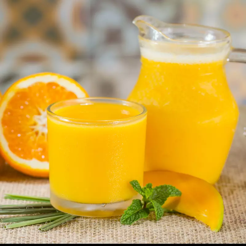 Suco Natural